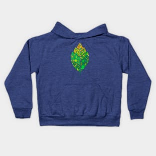 Urban Nature Kids Hoodie